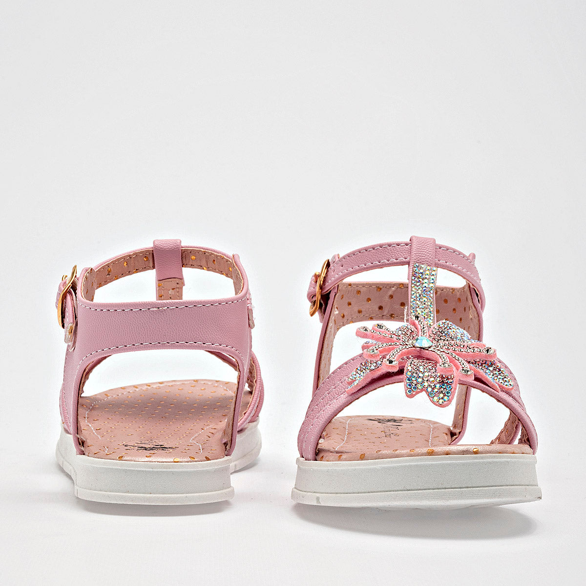 Sandalia para Niña Mary Cecy