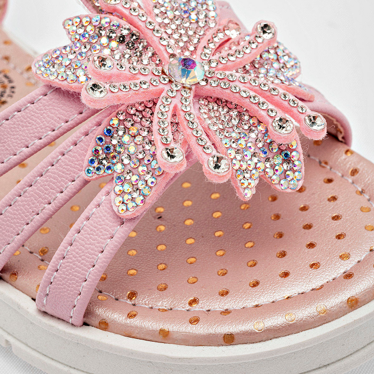 Sandalia para Niña Mary Cecy