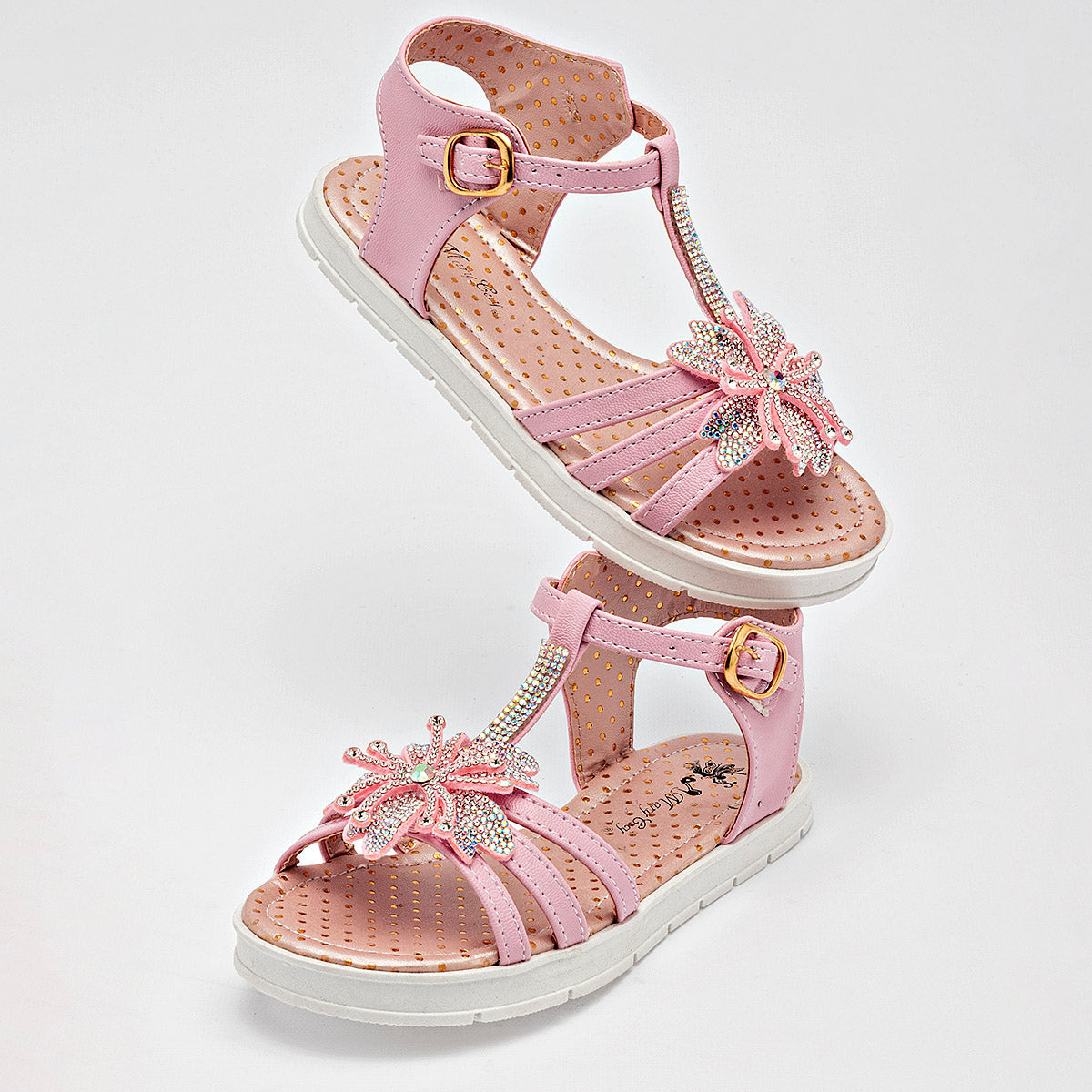 Mary Cecy Sandalia para niña