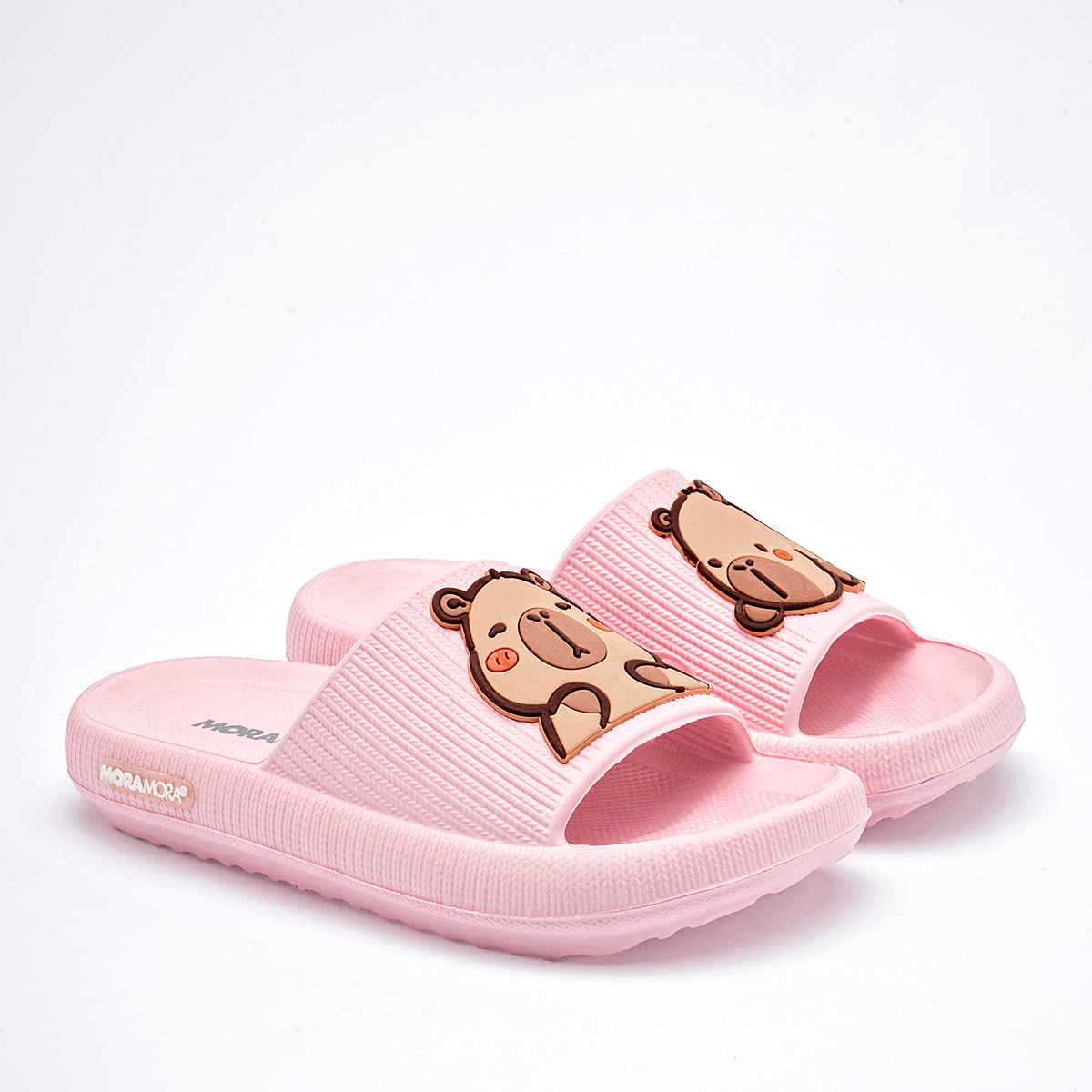 Sandalia para Niña Moramora