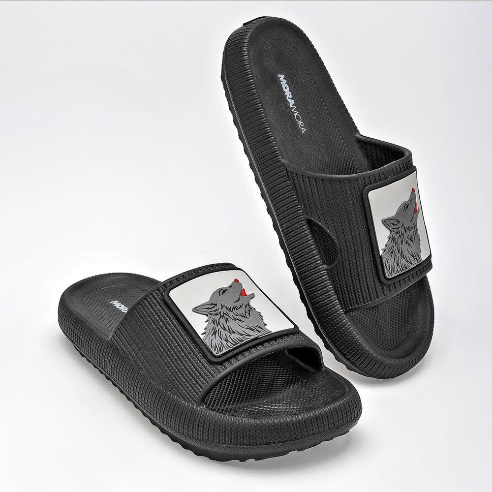 Moramora Sandalia para hombre