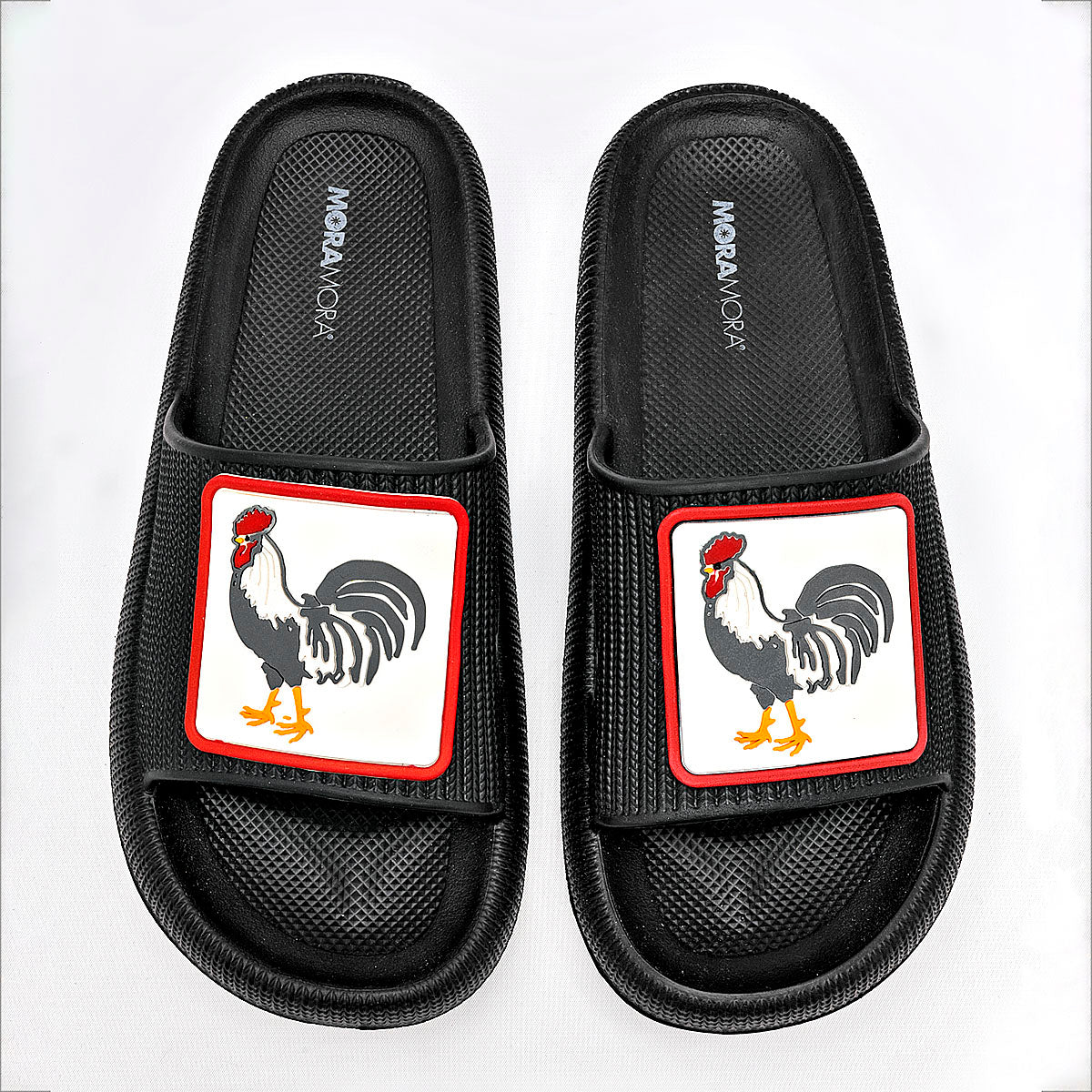 Sandalia para Hombre Moramora