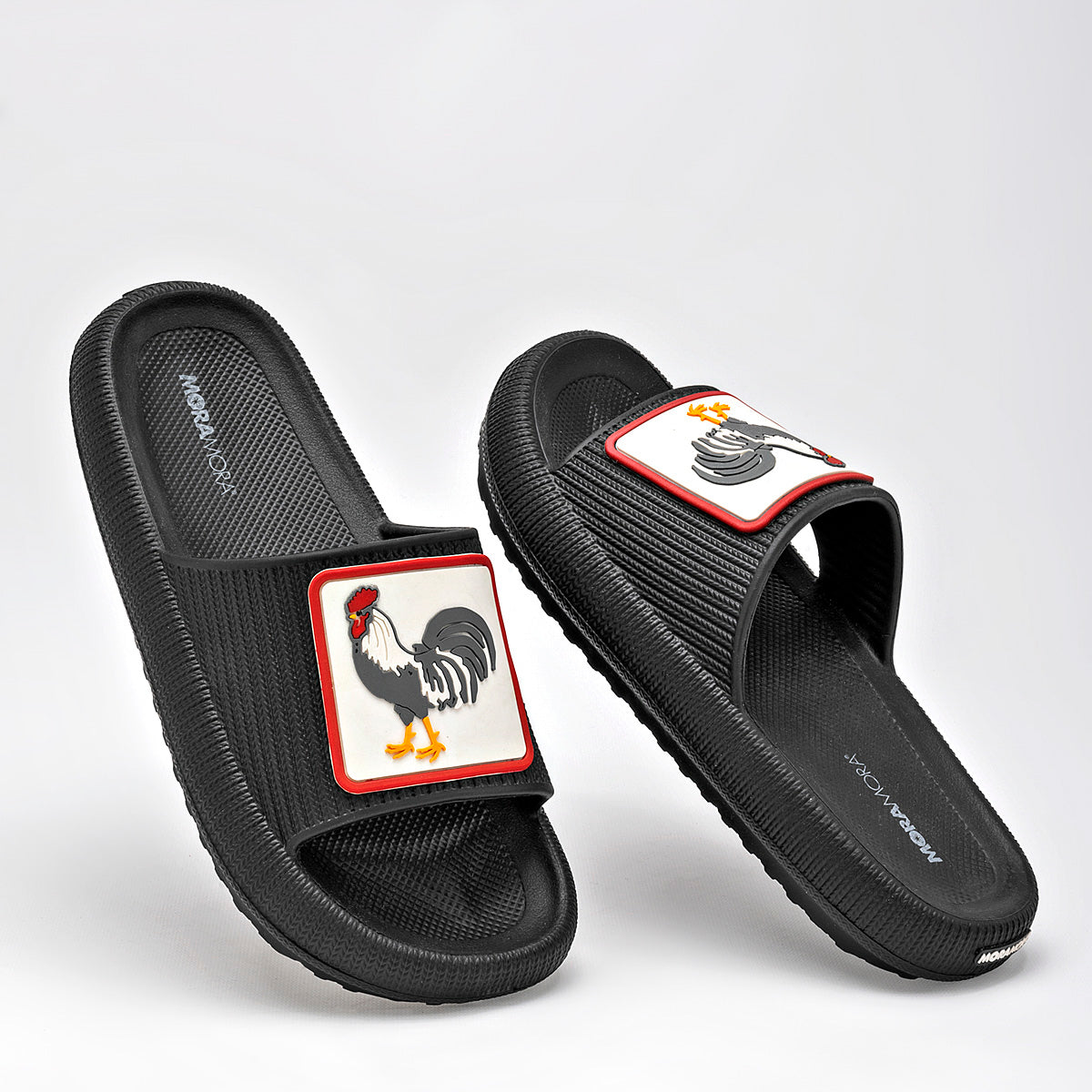 Moramora Sandalia para hombre