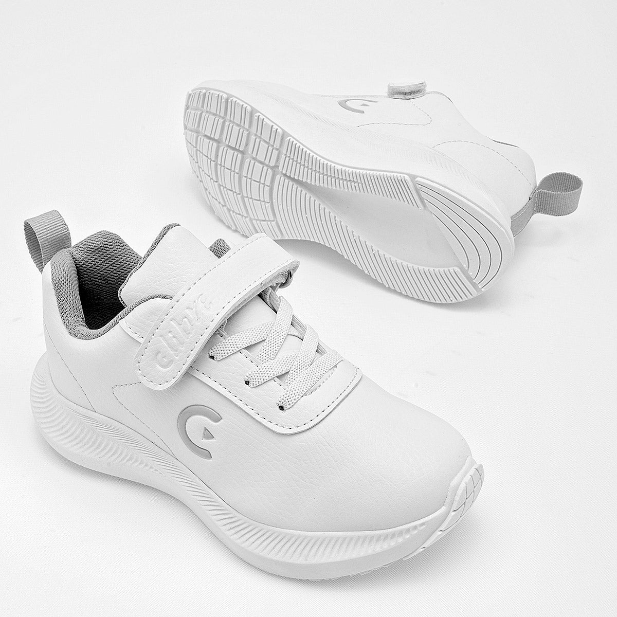 C>Libre Tenis deportivo para niño