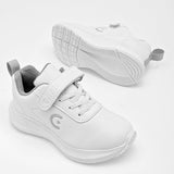 C>Libre Tenis deportivo para niño