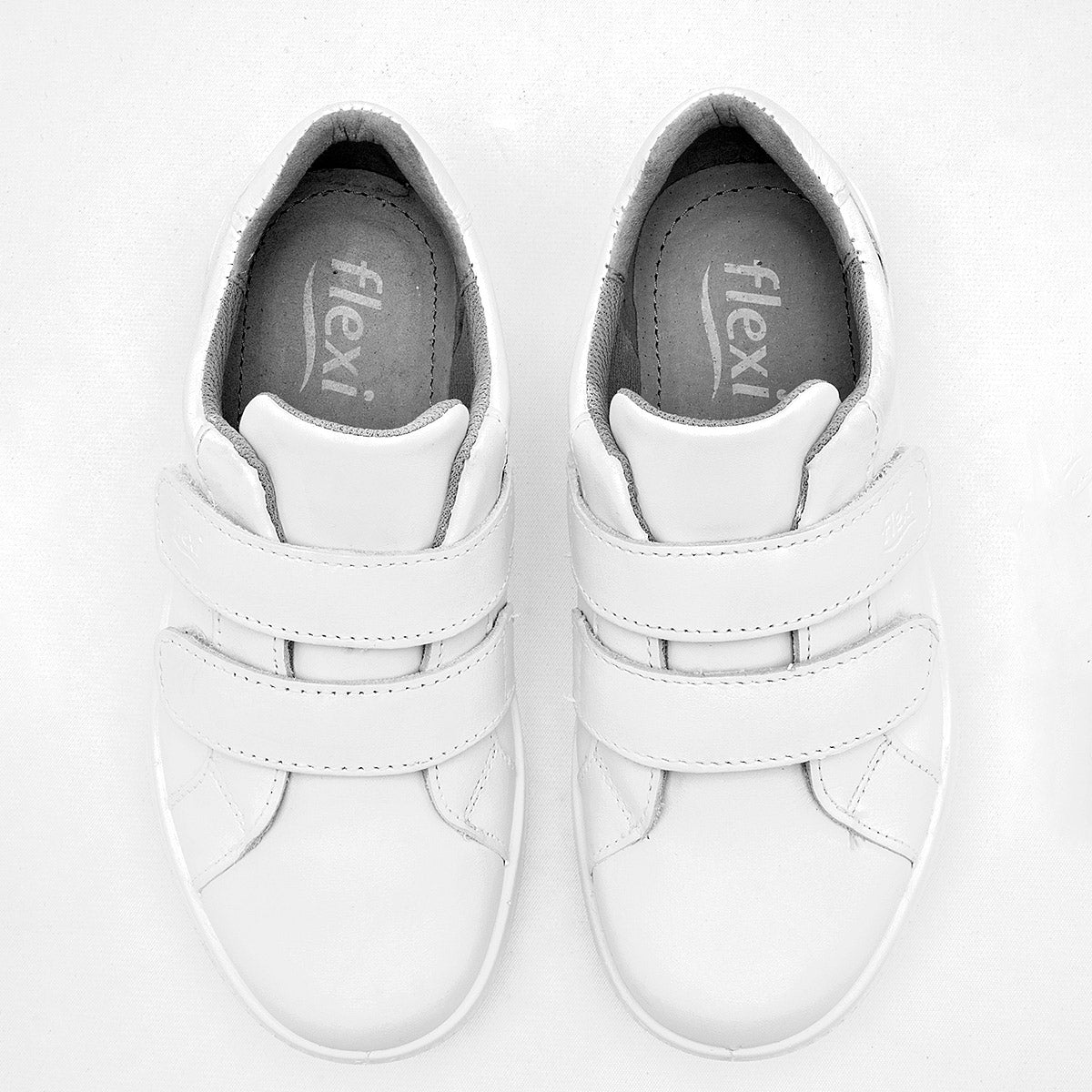 Tenis escolar Flexi para Niño