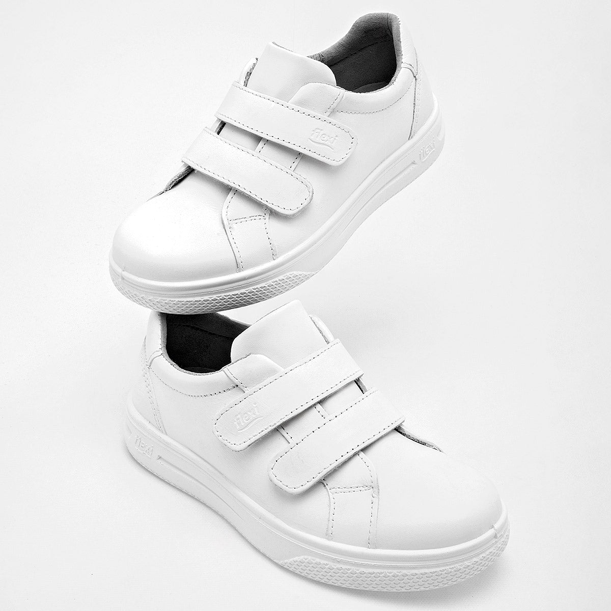 Tenis escolar Flexi para Niño