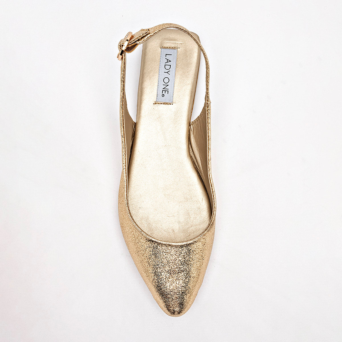 Balerina Lady One para Mujer