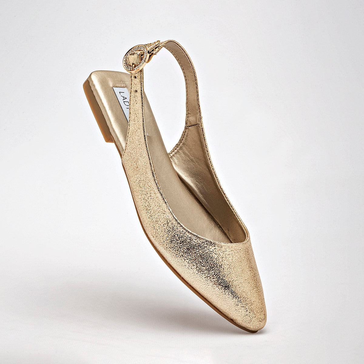 Balerina Lady One para Mujer