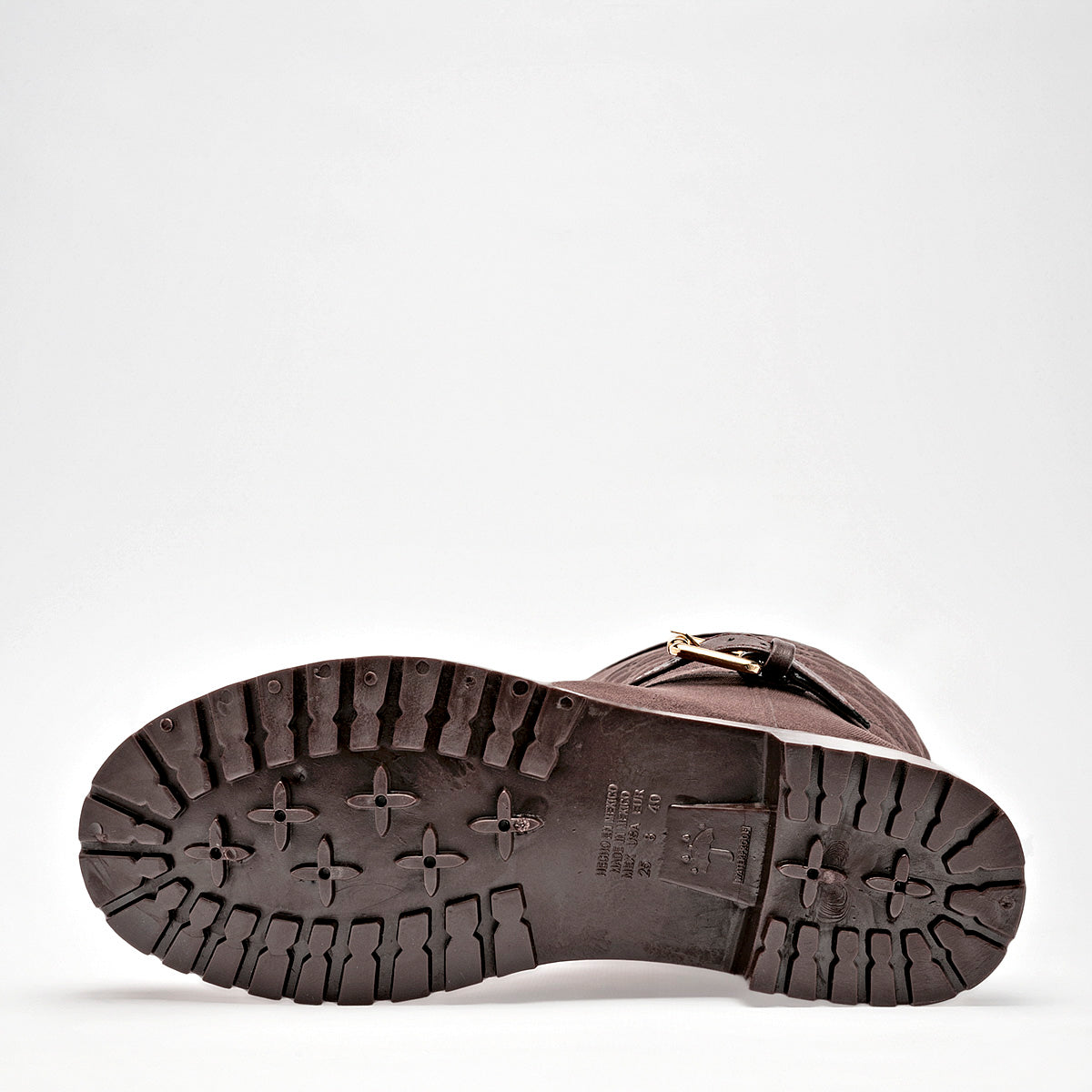 Bota para lluvia para Mujer Top Moda