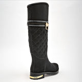 Bota para lluvia para Mujer Top Moda