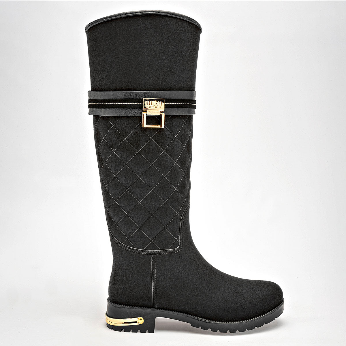 Bota para lluvia para Mujer Top Moda