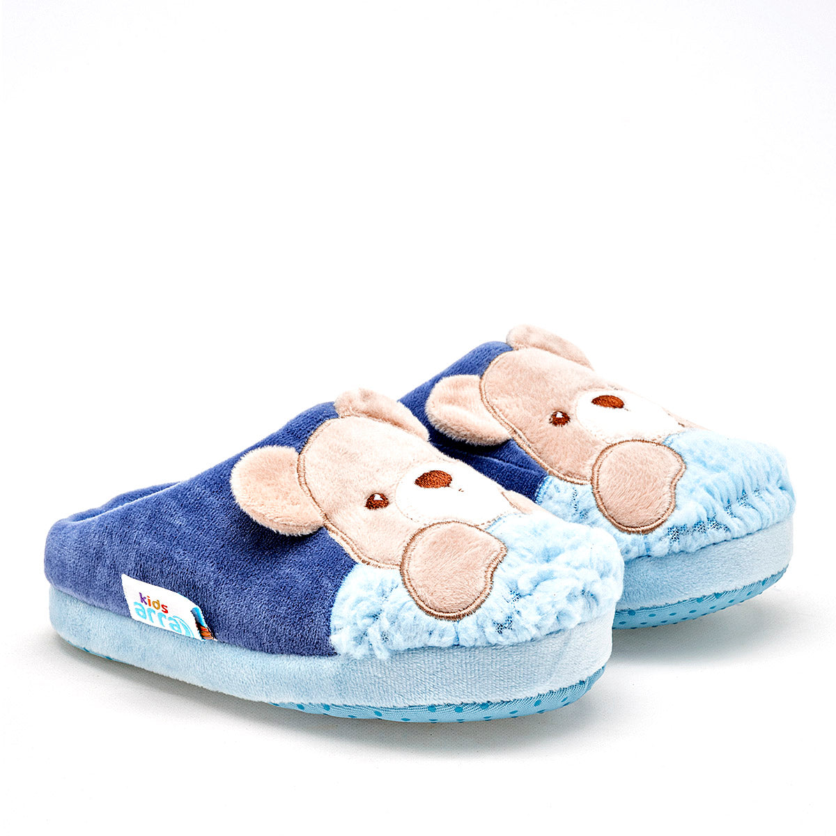 Pantufla Arra para Niña