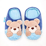 Pantufla Arra para Niña