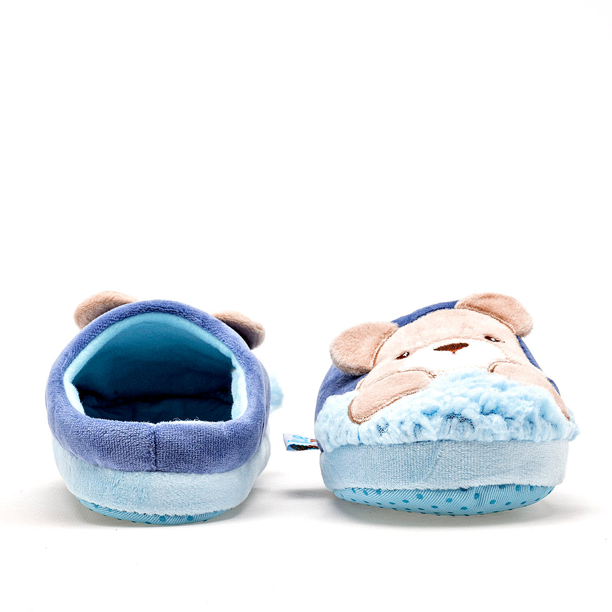 Pantufla Arra para Niña