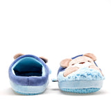 Pantufla Arra para Niña