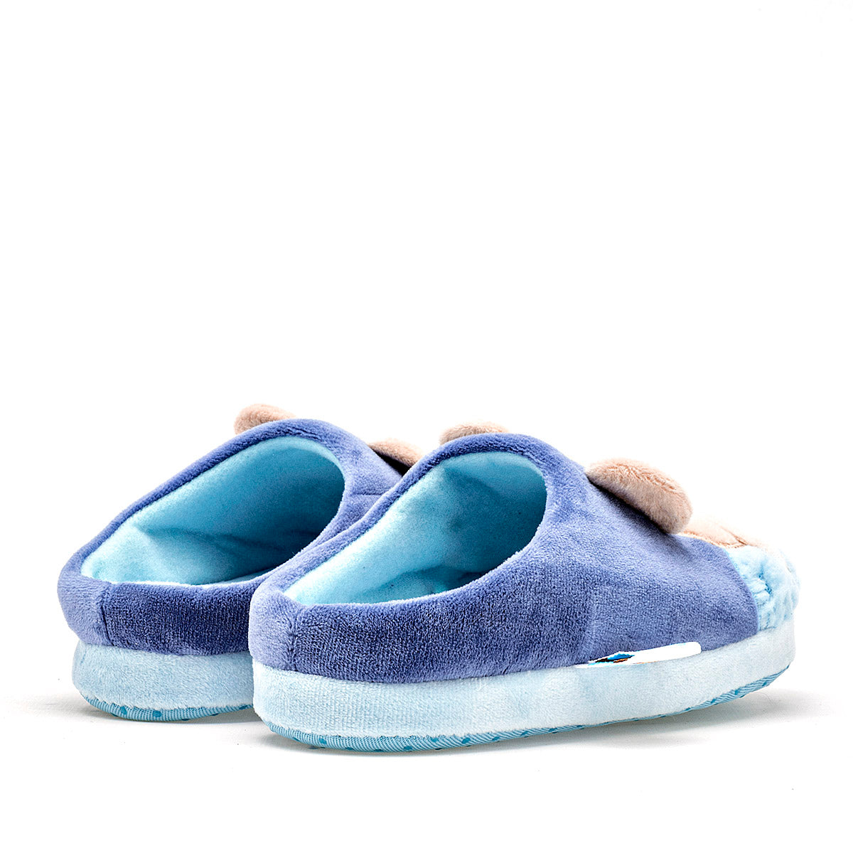 Pantufla Arra para Niña