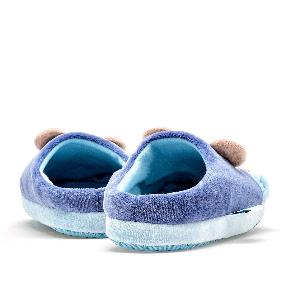 Pantufla Arra para Niña