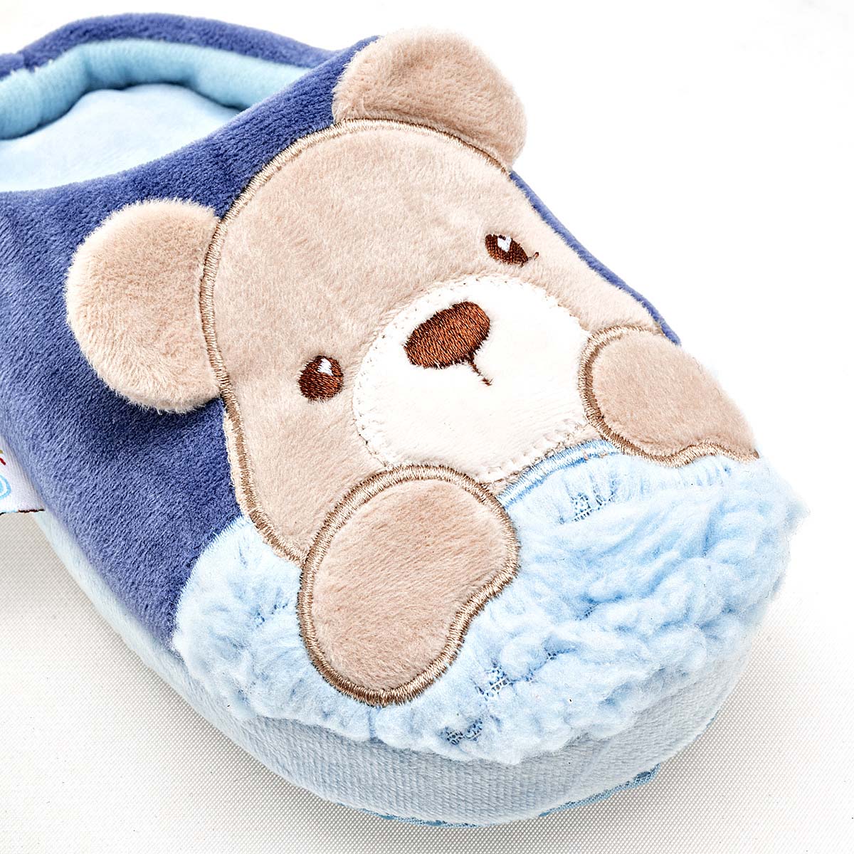 Pantufla Arra para Niña