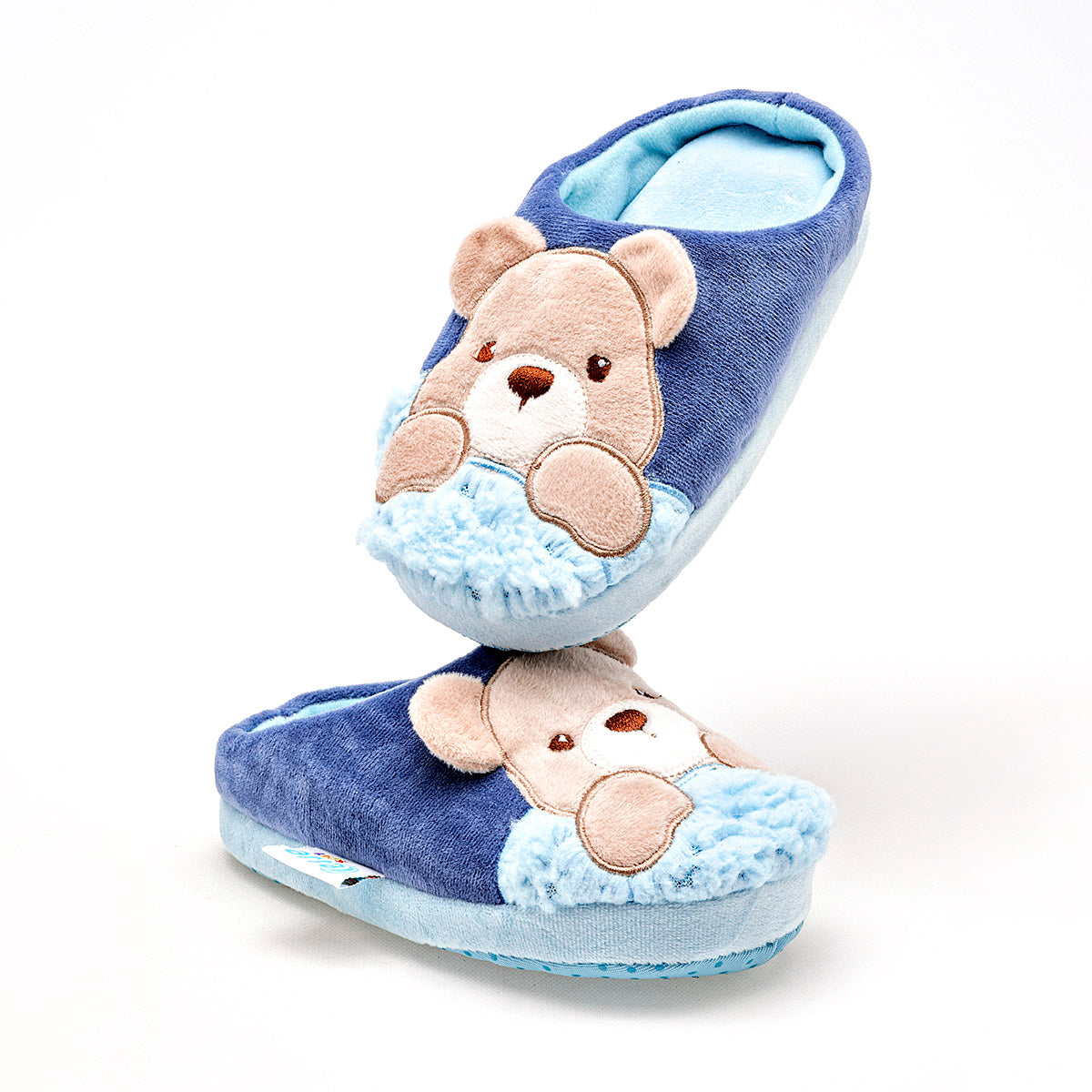 Pantufla Arra para Niña