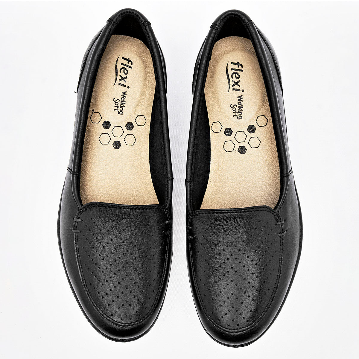 Zapato confort Flexi para Mujer