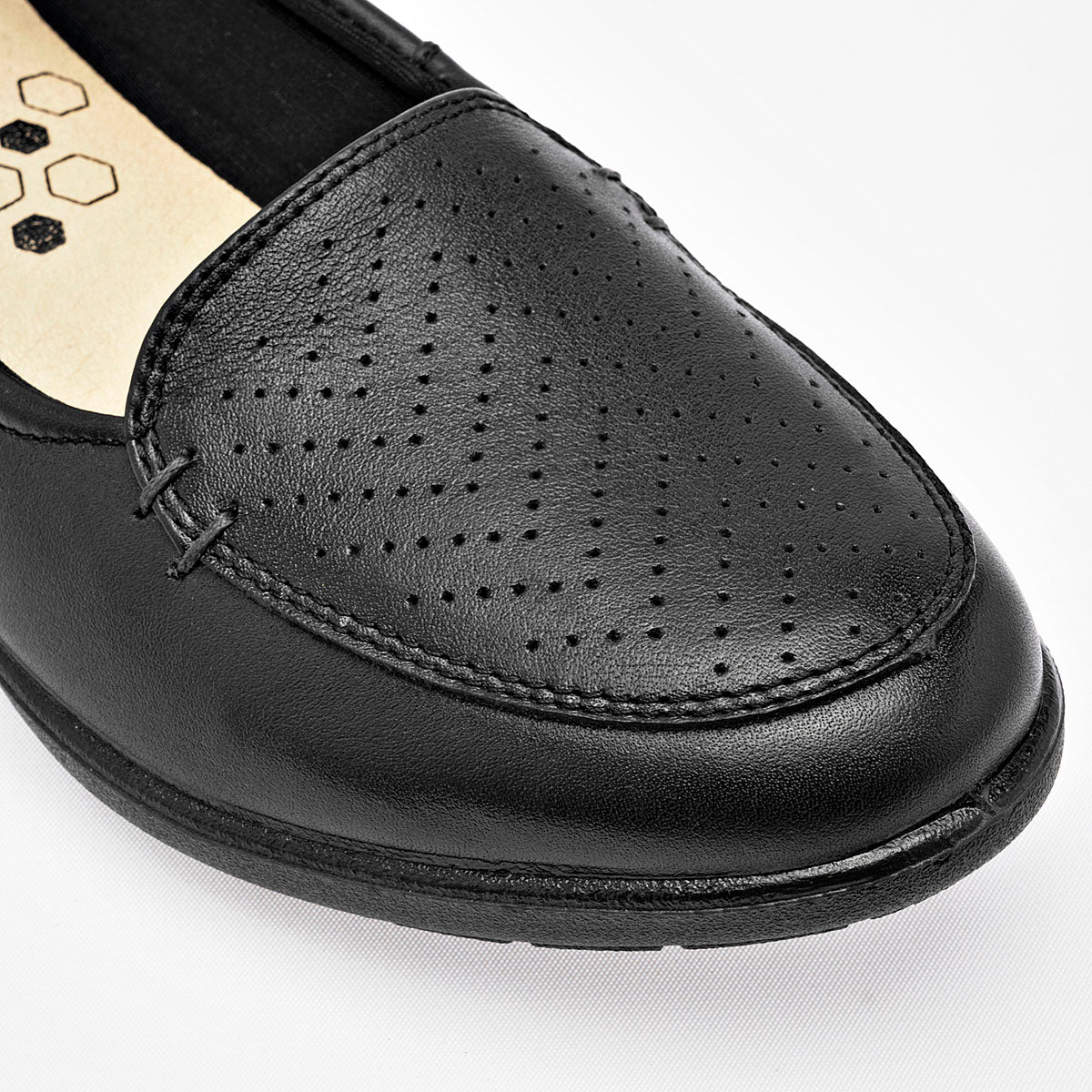 Zapato confort Flexi para Mujer
