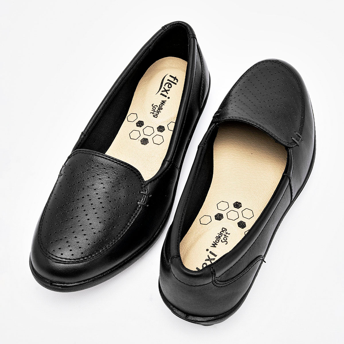 Zapato confort Flexi para Mujer