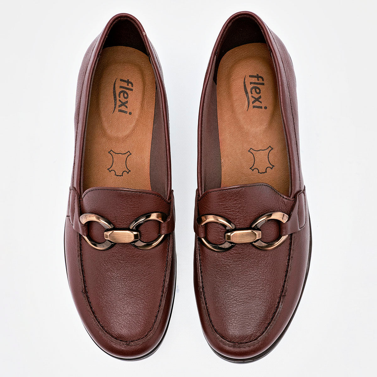Mocasín Flexi para Mujer