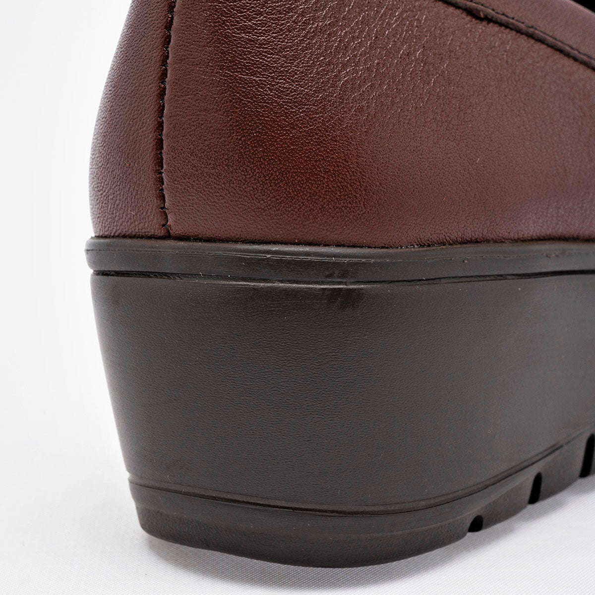 Mocasín Flexi para Mujer