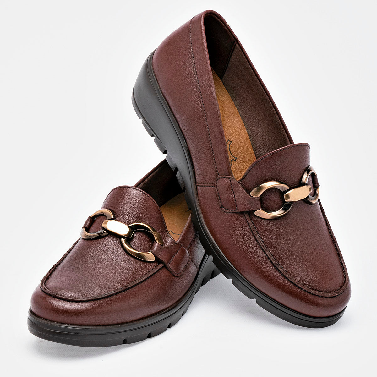 Mocasín Flexi para Mujer