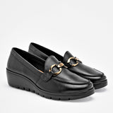 Mocasín Flexi para Mujer