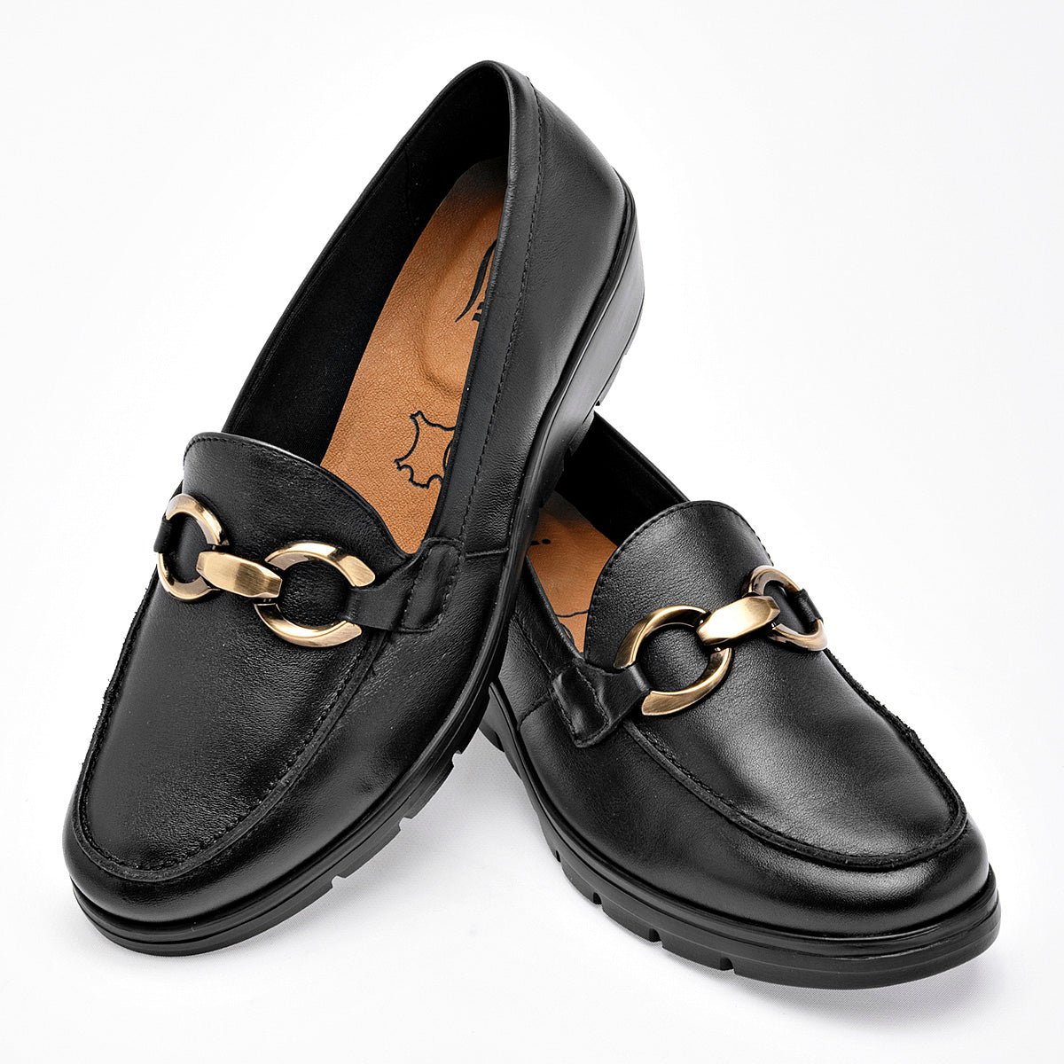 Mocasín Flexi para Mujer