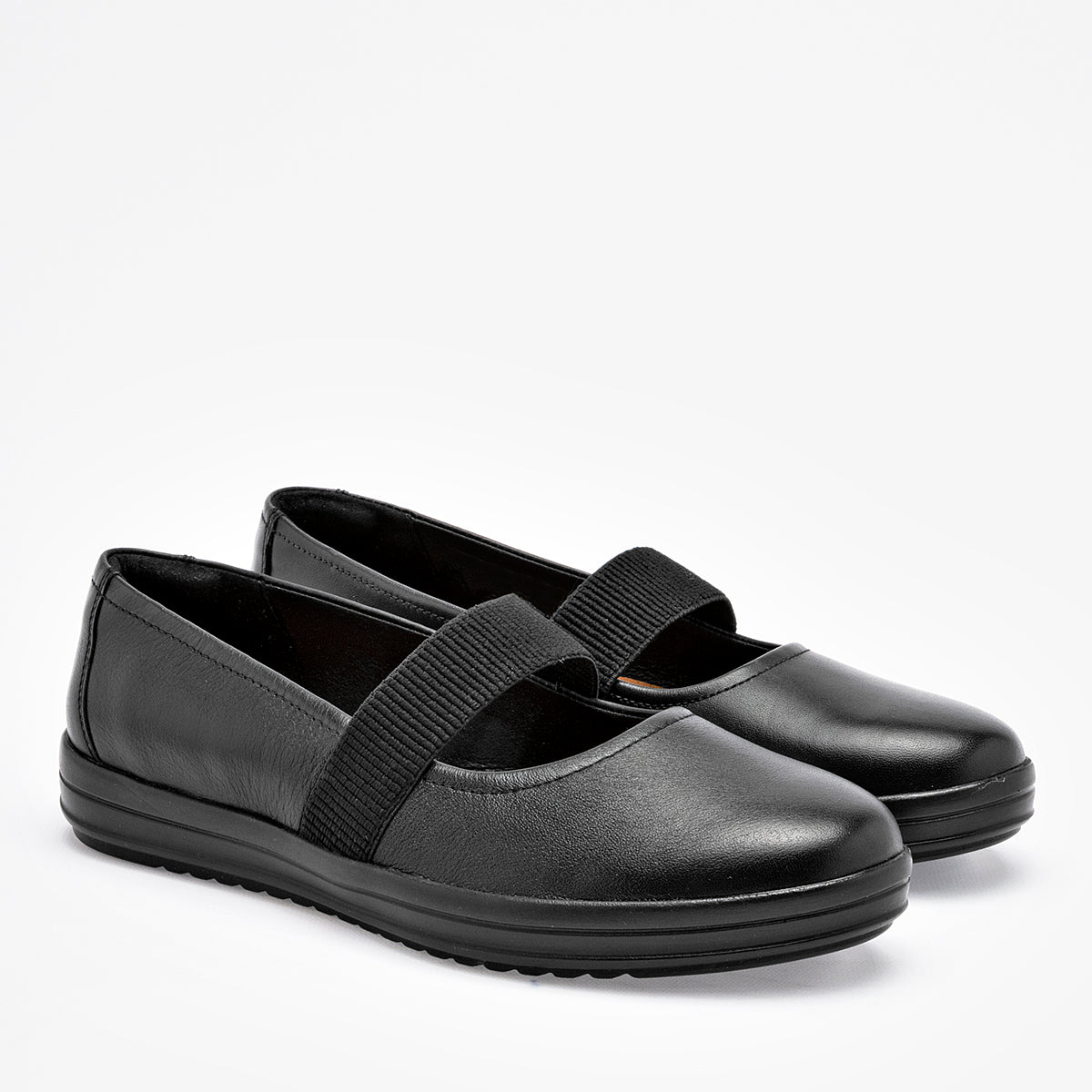 Zapato escolar Flexi para Mujer
