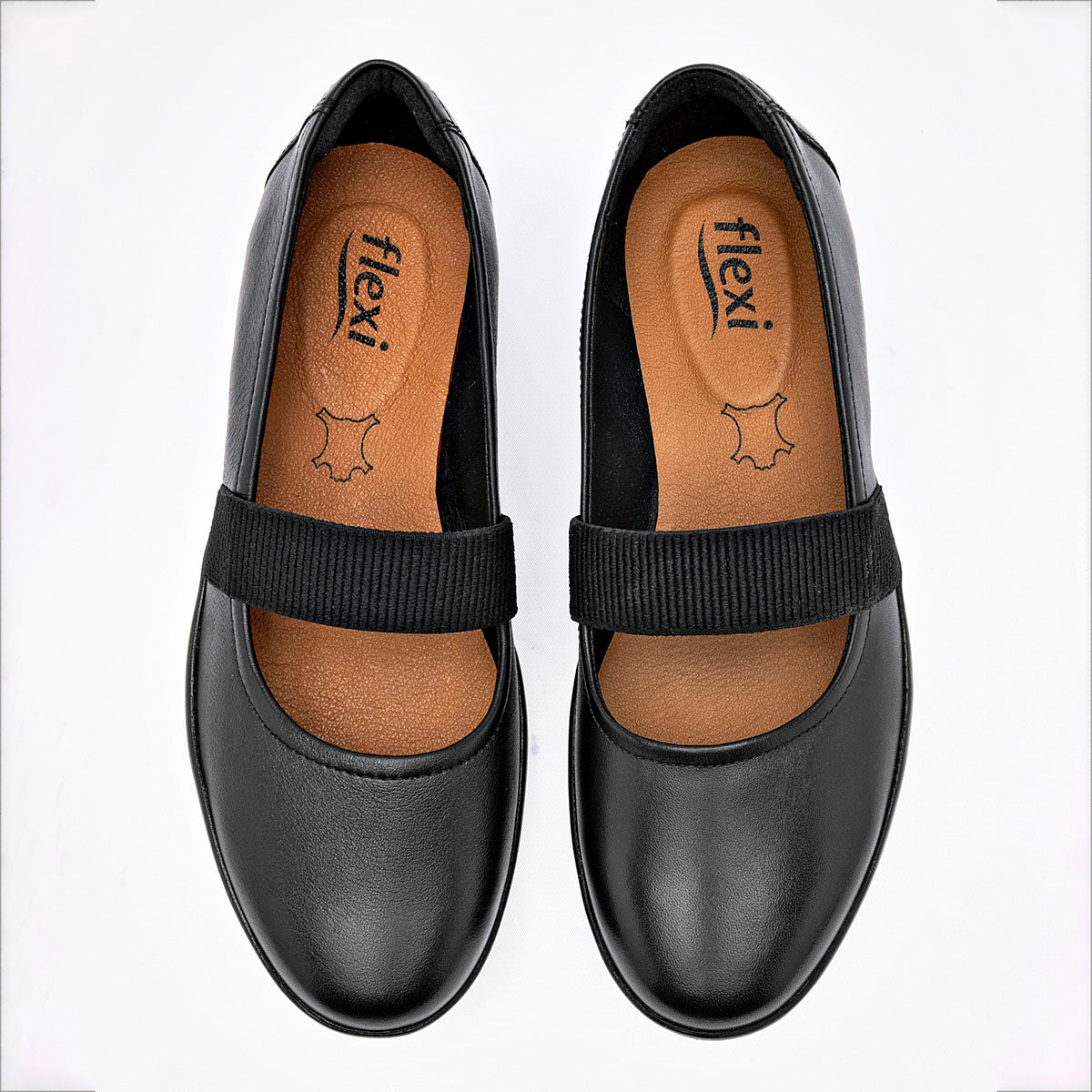 Zapato escolar Flexi para Mujer
