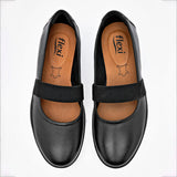 Zapato escolar Flexi para Mujer