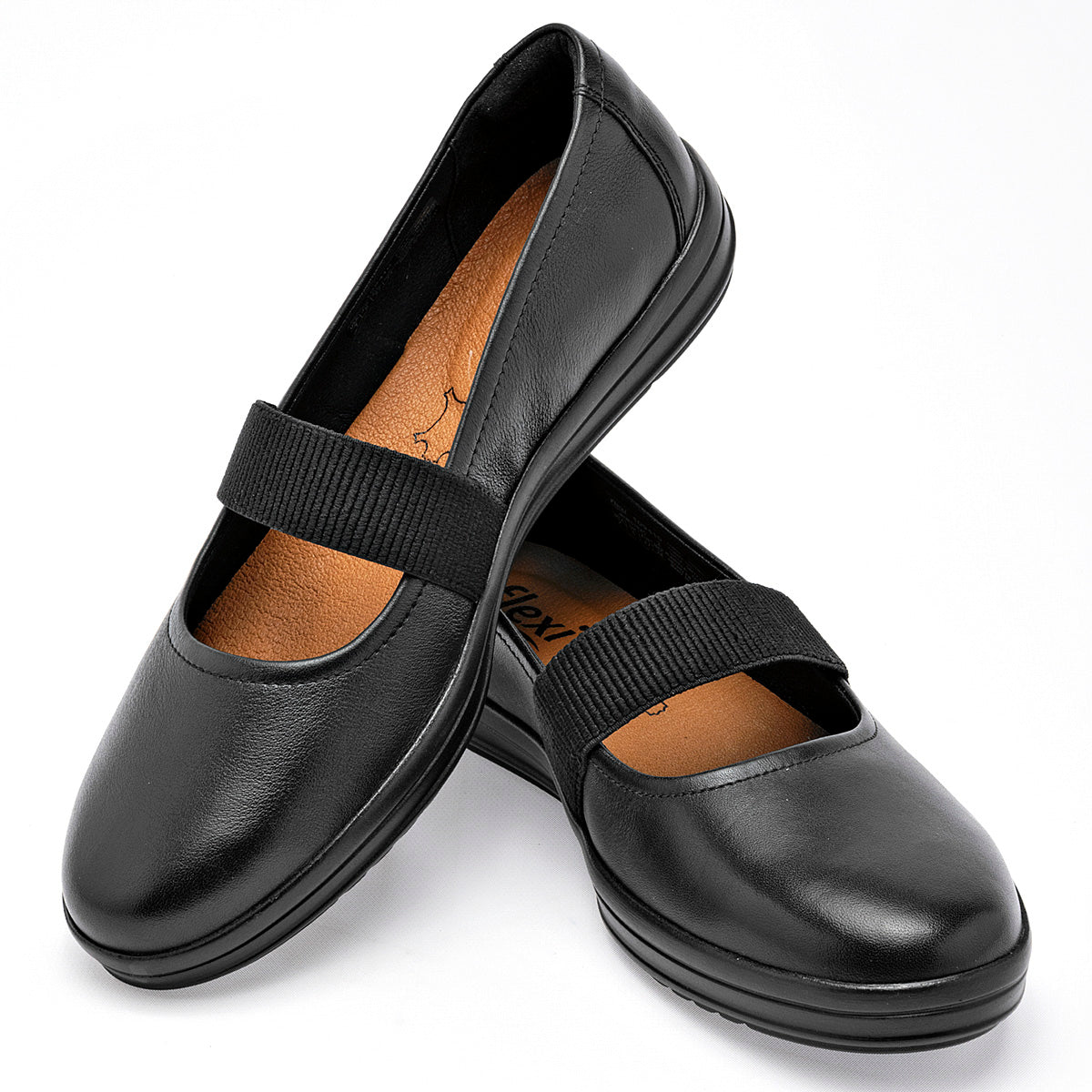 Zapato escolar Flexi para Mujer