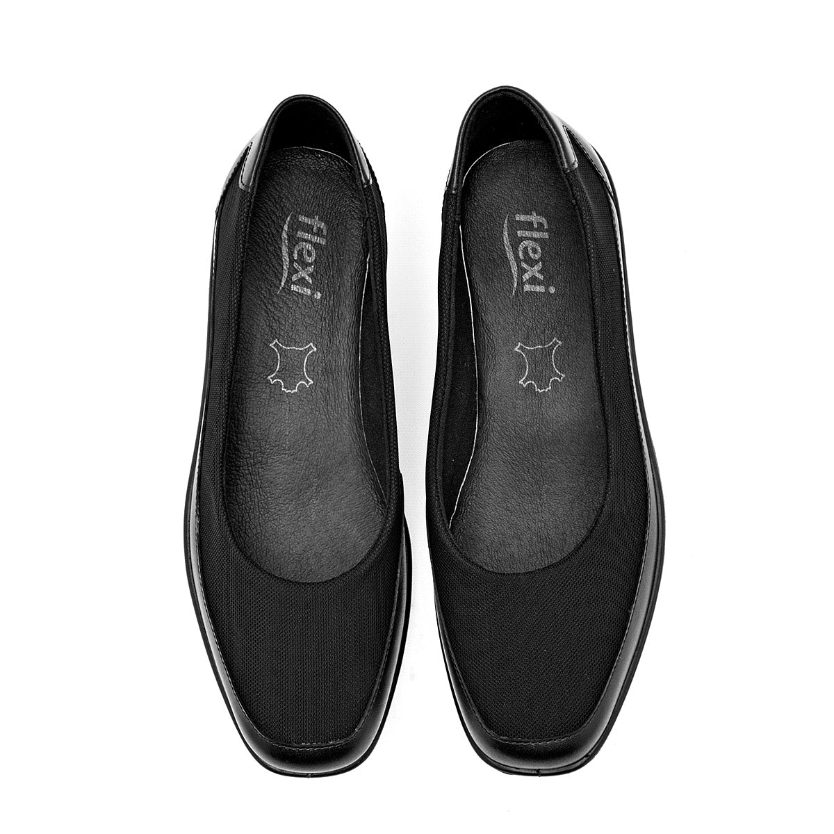 Zapato confort Flexi para Mujer