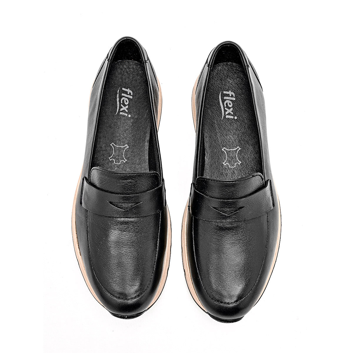 Zapato casual Flexi para Mujer