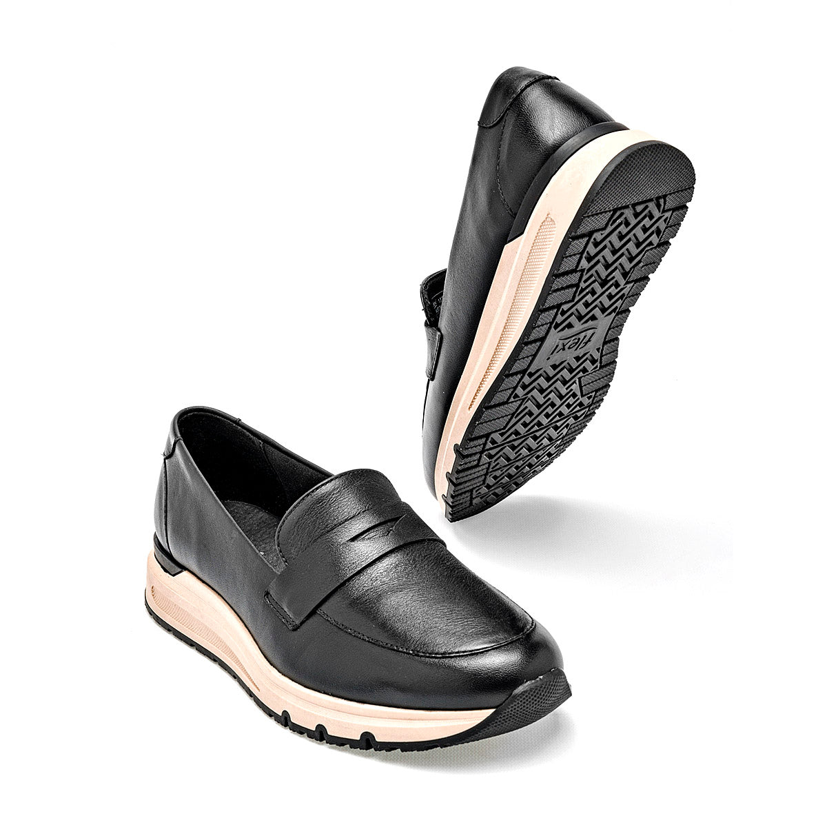 Zapato casual Flexi para Mujer