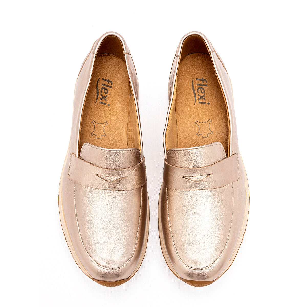 Zapato casual Flexi para Mujer