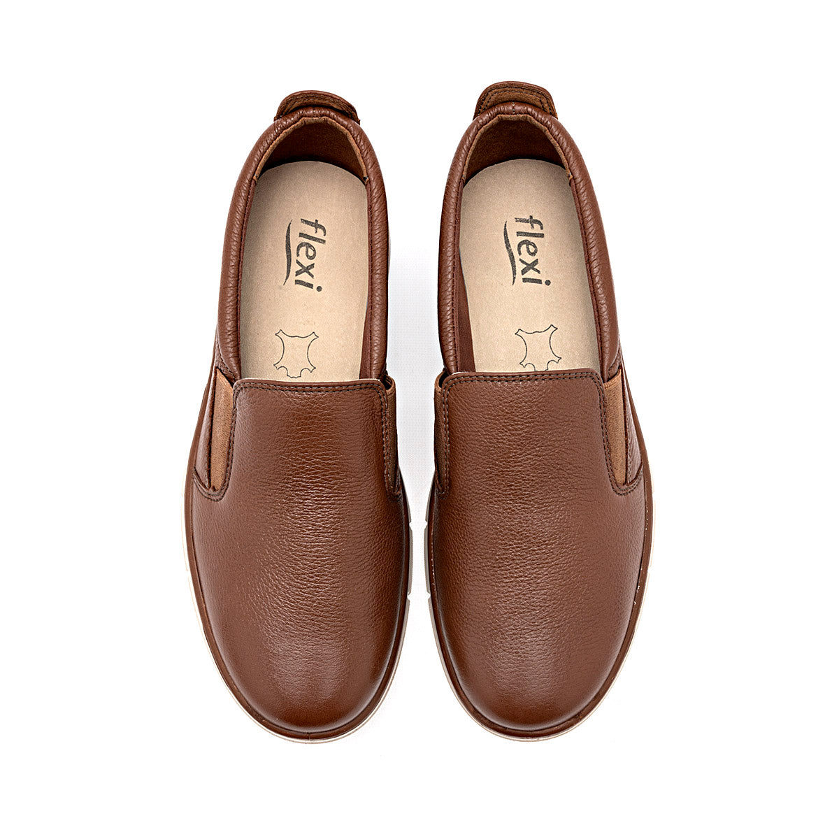 Zapato casual Flexi para Mujer