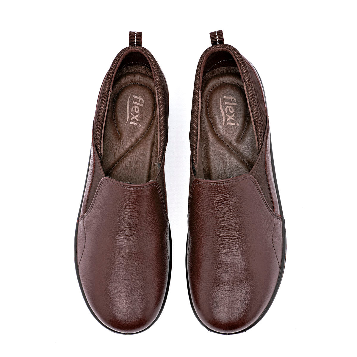 Zapato confort Flexi para Mujer