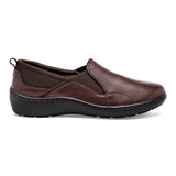 Flexi Zapato de horma cómoda para mujer