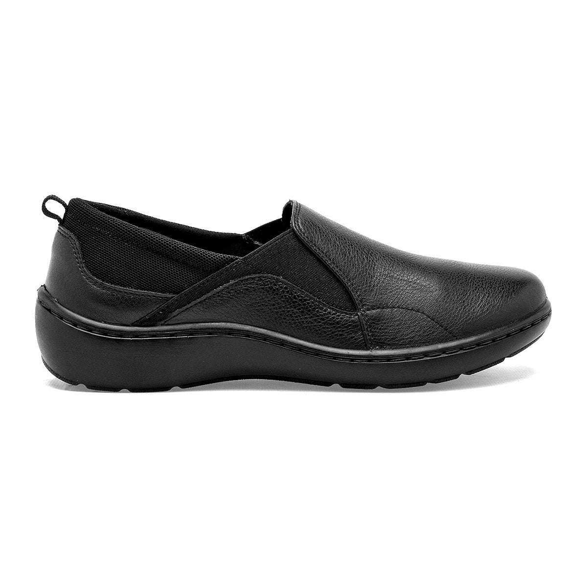 Flexi Zapato de horma cómoda para mujer