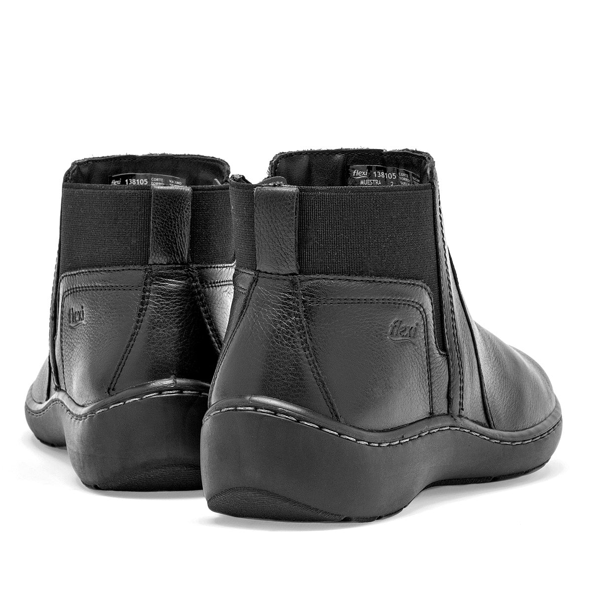 Botín Flexi para Mujer