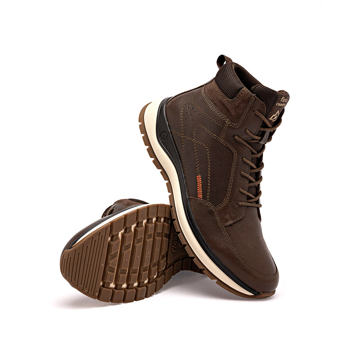 Bota Flexi para Hombre