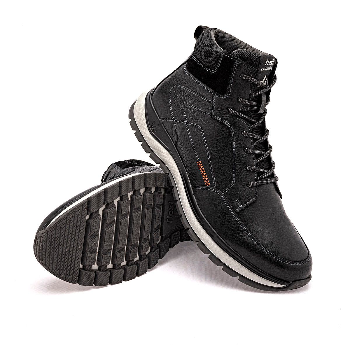 Bota Flexi para Hombre
