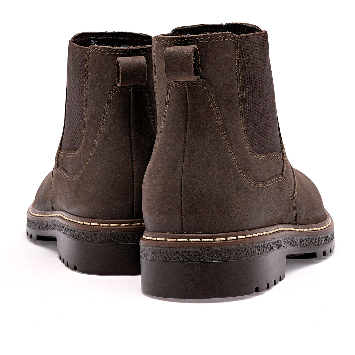 Bota Flexi para Hombre