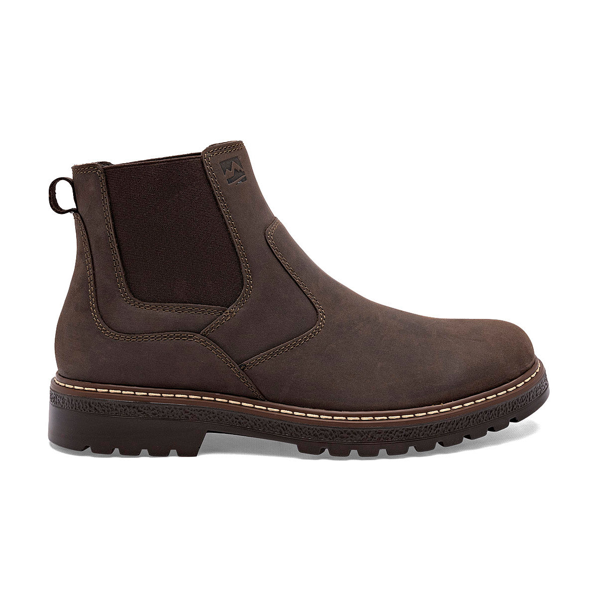 Flexi Bota para hombre