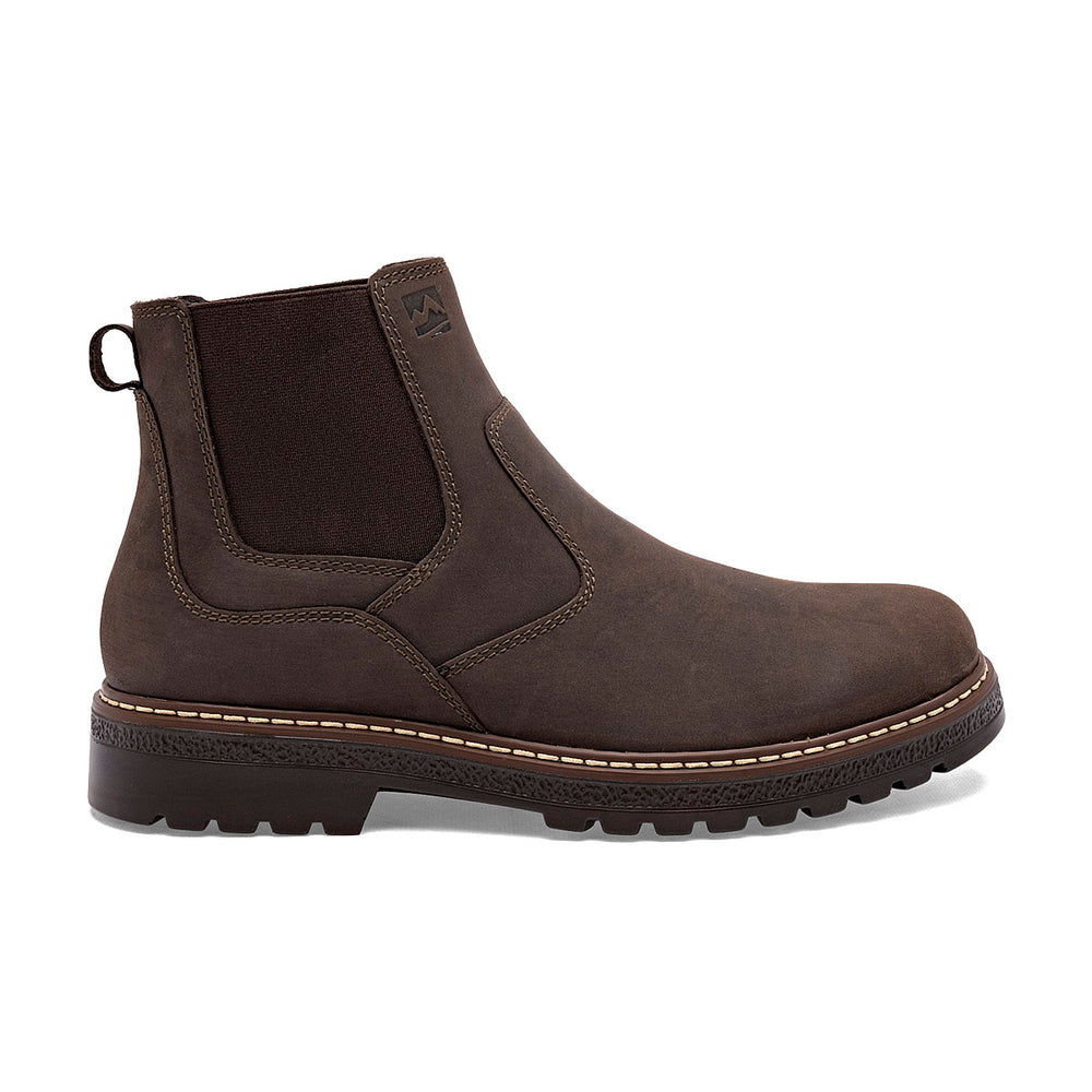 Flexi Bota para hombre